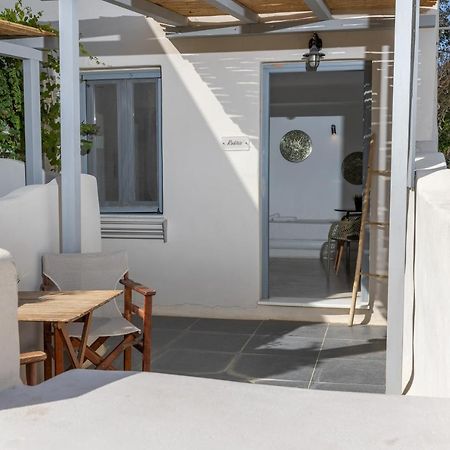Ampelos Inn Agios Prokopios  Exterior foto