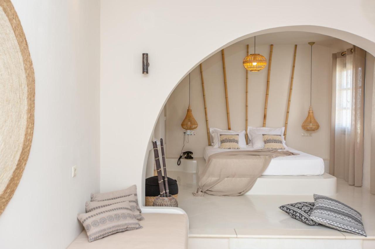 Ampelos Inn Agios Prokopios  Exterior foto